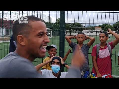 SADMEC VS PERFIL BAJO - OCTAVOS DE FINAL - FILTRO 6TO GLORYUS RAPPER REGIONAL.