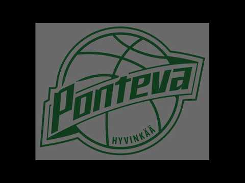 Hyvinkään Ponteva-EBT M1DB Highlight