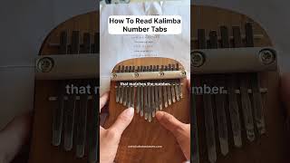 Download lagu How To Read Kalimba Tabs (Number Tabs) mp3 Download lagu How To Read Kalimba Tabs (Number Tabs) mp3