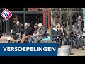 Stadshart Zoetermeer heeft zin in versoepelingen: 'Het is wel spannend' - OMROEP WEST