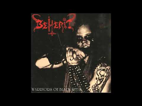 Beherit - Warriors of Black Metal (Full)