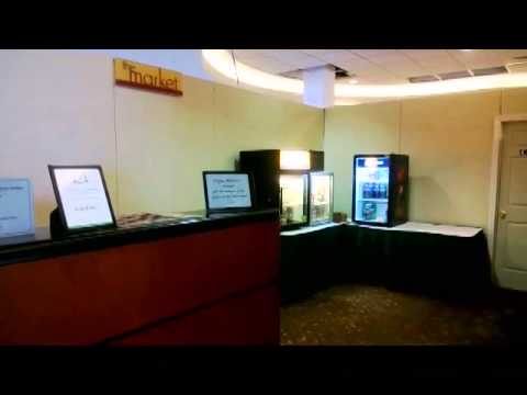 Courtyard Woburn Phase 2 - Week 3