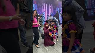 Download lagu SAMANTHA PERFORMED A DANCE AT THE MALL WITH FRIENDS #video #viral #trending mp3