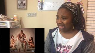 Hopsin - (NO SHAME) Hotel In Sydney REACTION