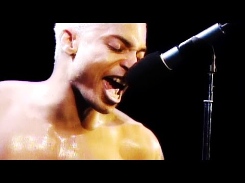 HD | Terence Trent D'arby - Wishing Well - London 1995