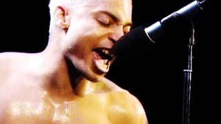 HD | Terence Trent D&#39;arby - Wishing Well - London 1995