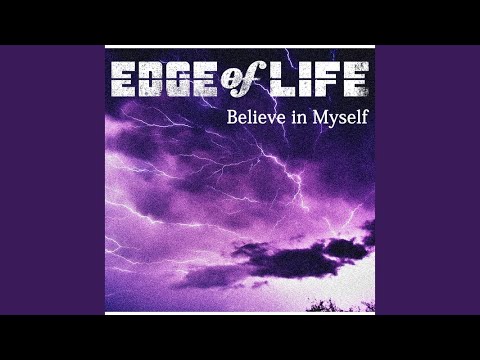 Believe in Myself(アニメ version)