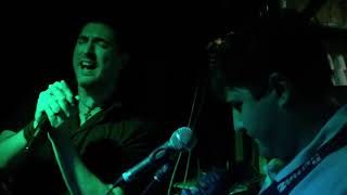 Alogia  - Tonem u san cover by Acoustic  duo ARPEGGIO