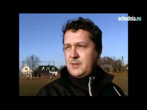 Samson Samsonów - Dąb Nagłowice 3:0