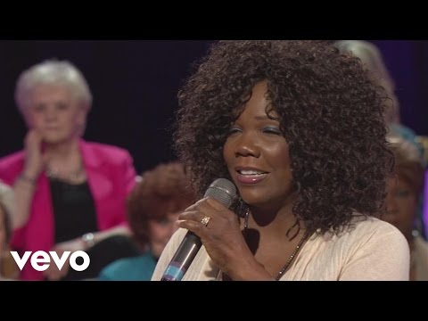 Lynda Randle - A Perfect Heart (Live)