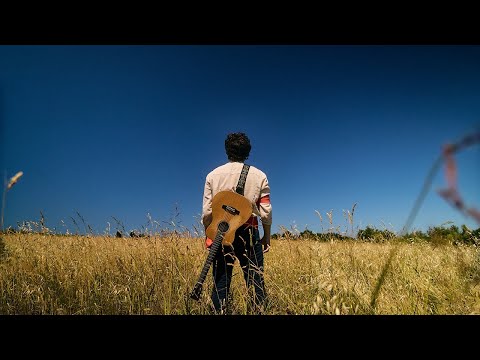 Patrik Mrak - S Tokom Nemirnega Morja (Official Video)