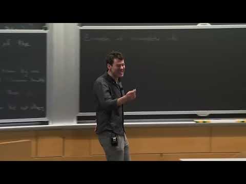 Lecture 16: Bayesian Games