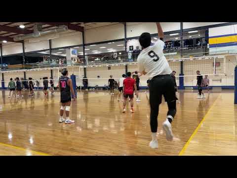 Enrico's Christmas Invitational Tourney | Quarter Finals | Set 2