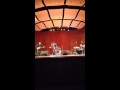 Maya Beiser- Lithium - Nirvana cover- MIT Kresge