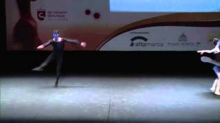 Gala del Deporte de San Sebastián de los Reyes  2013