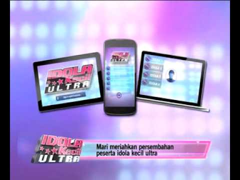 TV9 Promo - Applikasi Ultra Riuh, Konsert Akhir 14 Jun 8.30malam
