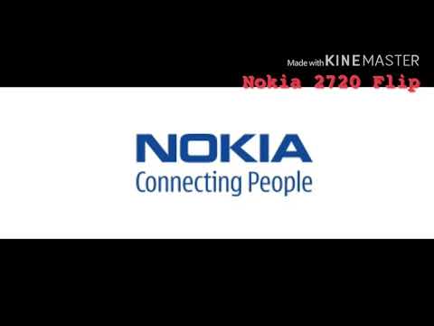NOKIA 2720 flip introducing features