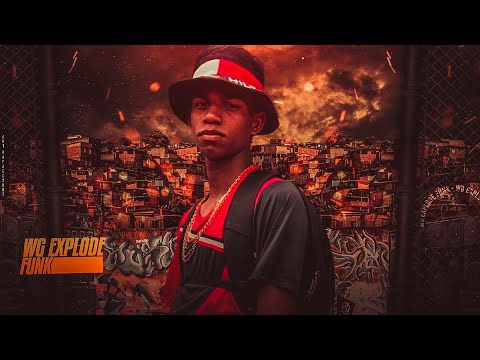 MC PLK Da ZN - O Crime Me Adotou (Áudio Oficial) DJ Vitim No Beat