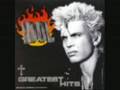 Billy Idol - Hot in the City 