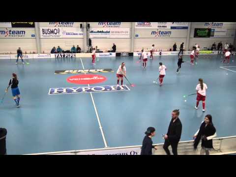 Koovee P-Akatemia Live-stream