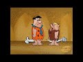 Barney Rubble Says Oy Vey The Flintstones 1960