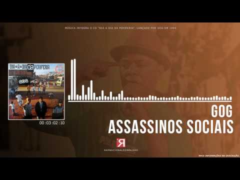 Video thumbnail for Assassinos Sociais