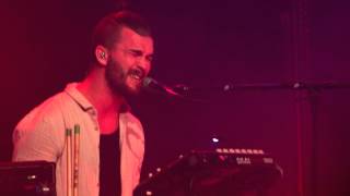 Everytime - Broods Live