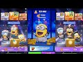 Music In My Heart Costume Gameplay Day 2 New Minion Rush