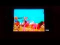 Sesame Street Ending Commerials