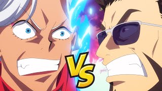 McDonald´s The Race to WcDonald’s | WcDonald’s Short Ep. 1