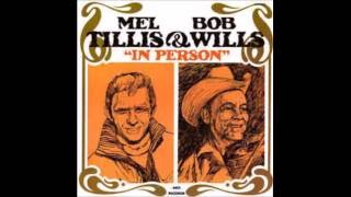 Mel Tillis & Bob Wills - Bubbles In My Beer 1971 HQ Drinking Songs