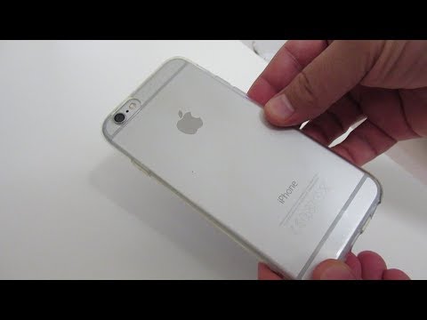 How to Find and Copy your iPhone's IMEI Number