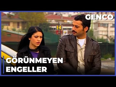Özge ve Ahmet Engelleri Aşabilecek mi? - Özge, Ahmet'ten Vazgeçmedi! - Genco 18. Bölüm