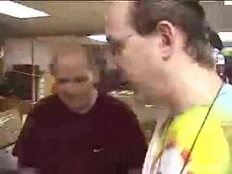 Zombie Fluxx has Arrived!