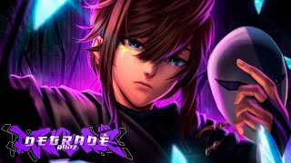 Arthur Leywin (The Beginning After the End) - ANTIGO REI | Degradê Rapz