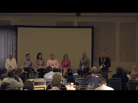 DOES17 San Francisco - Day 1 Ask the Speaker