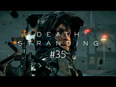 Death Stranding [PS4] odc.35 Fotografka