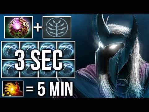 3s Shield +450 Area Damage/HP Octarine Core Abaddon vs Abed Meepo Cancer Gameplay 7.07 Dota 2