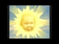 Play With The Teletubies