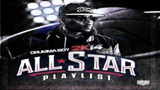 02 B Smyth - 02 B Smyth Alleyoop