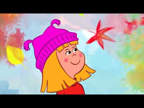 Kinderlieder - Herbst - Herbstlieder zum Mitsingen