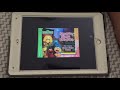 Sesame Sings Karaoke By Alston