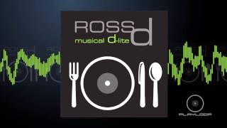 To The Stars | Ross D | Playloop Records