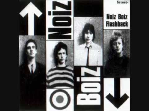 Noiz Boyz - Noiz Boyz