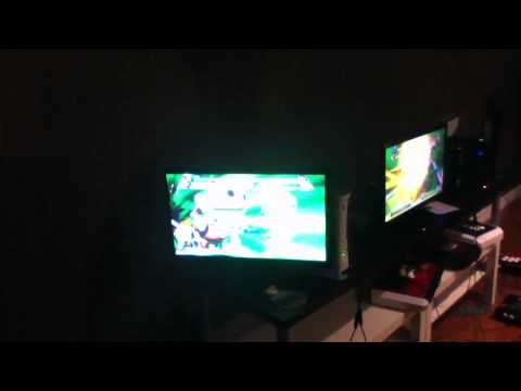 MVC3: FlashMetroid (DAN, TRO, IRO) vs. Joey (MAG, WOL, SEN)