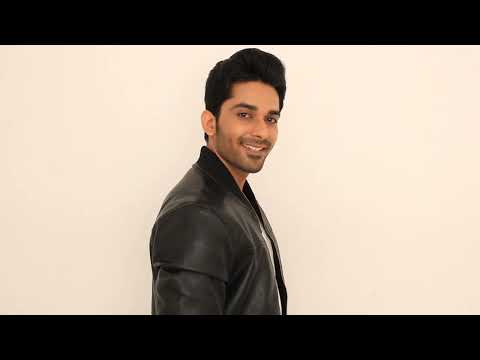 prem siyag introduction video in western wear | prem siyag 