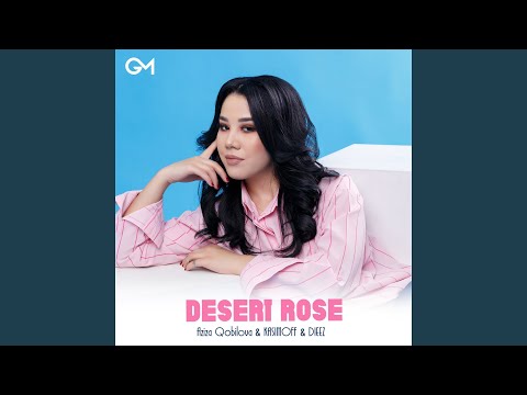 Desert Rose