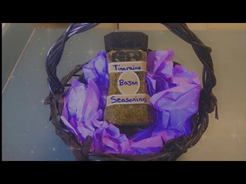 BAJAN ALL PURPOSE SEASONING