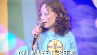 Hillsong Kids - Superstrong God - I Love You