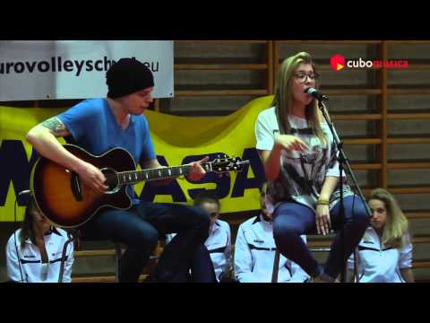 Finale di Pallavolo Regionale Under 14 - Femminile 2013 (Trieste)